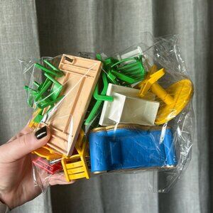 Playmobil - Misc Funiture